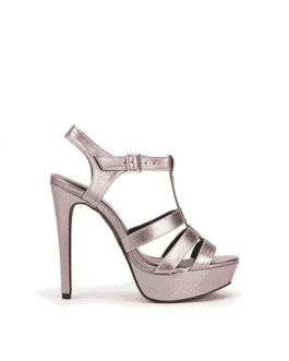 Stiletto Sandals