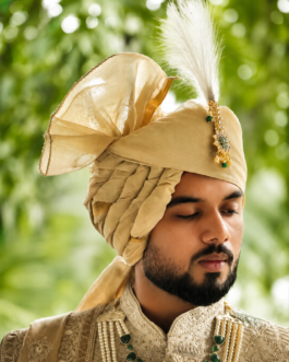 groom Safa
