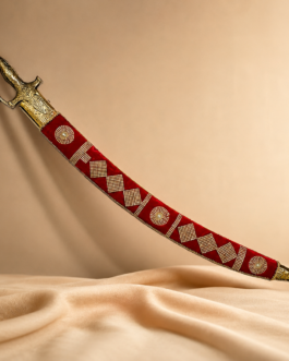 kirpan