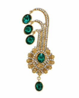 Rajhans Emerald Veer Kalgi