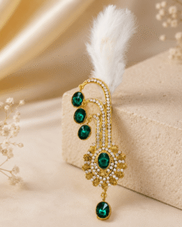Rajhans Emerald Veer Kalgi